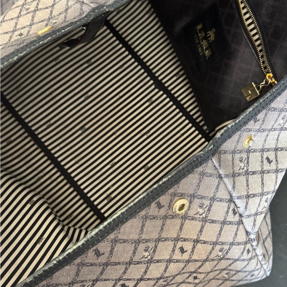 L.A.M.B. Tote Bag - Picture 6 of 12